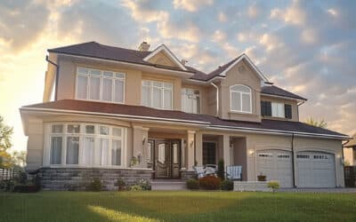 How Much Does Exterior Painting Cost?